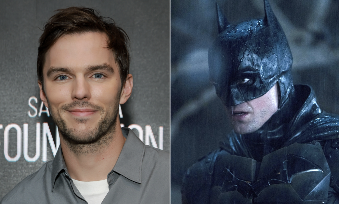 nicholas-hoult-learned-of-robert-pattinson’s-batman-role-on-radio