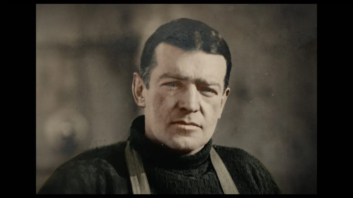 endurance:-ernest-shackleton’s-1914-icy-voyage-comes-to-life