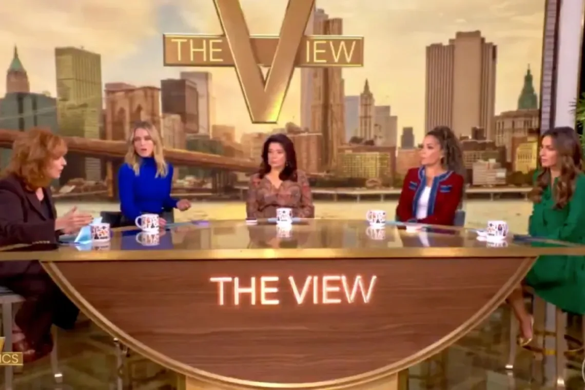 the-view-hosts-engage-in-heated-debate-over-trump’s-election-win