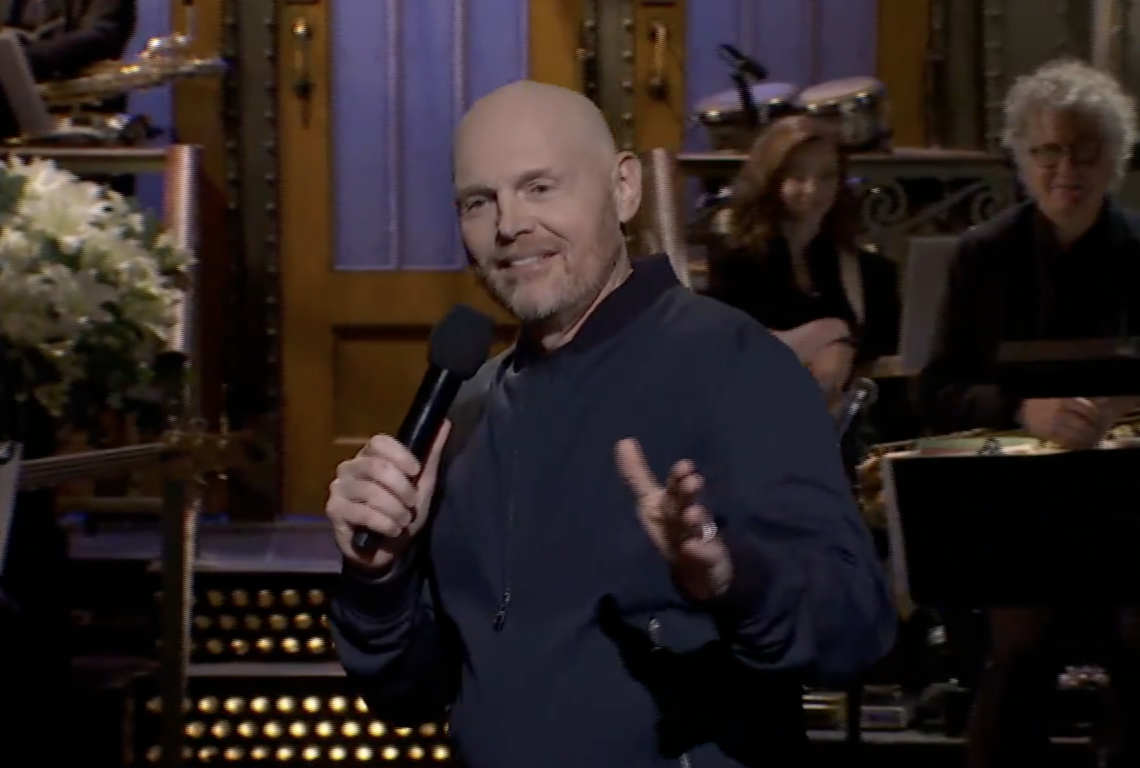 bill-burr-suggests-women-“sex-it-up”-in-anti-trump-snl-monologue