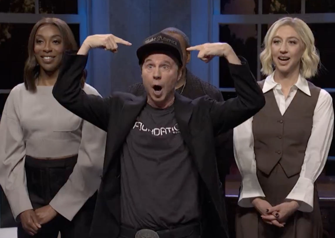 snl’-cast-mocks-trump-as-dana-carvey-debuts-elon-musk-impression