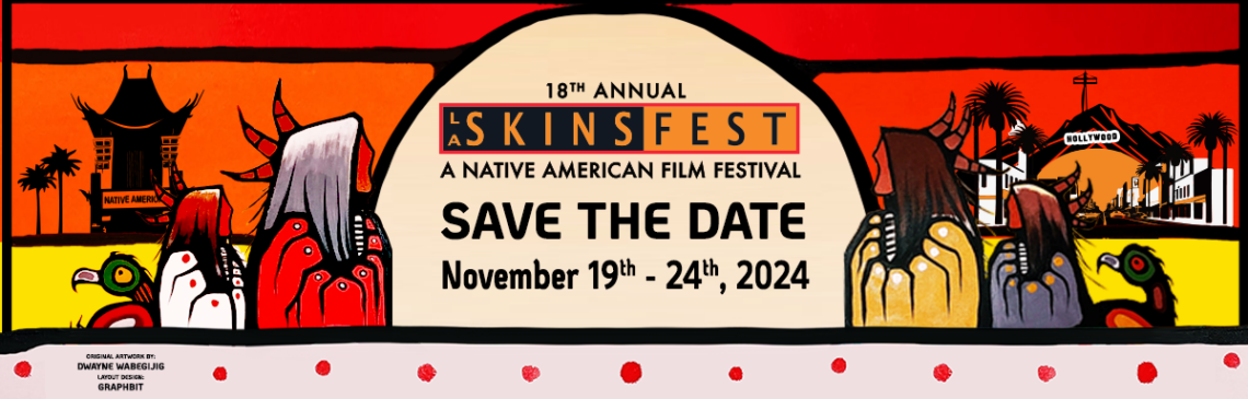 la-skins-fest-lineup:-george-rr-martin-and-wes-studi-headline