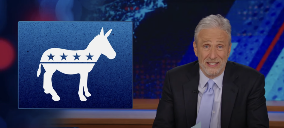 jon-stewart-examines-democratic-setbacks-after-trump’s-win