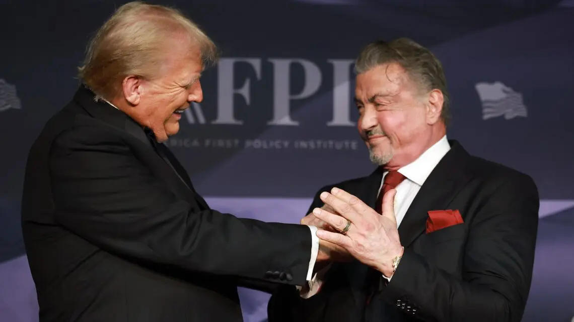 sylvester-stallone-is-latest-celeb-to-back-trump,-calls-him-a-“second-george-washington”-at-gala