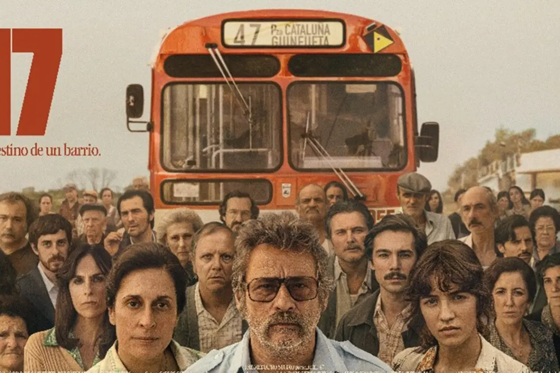 ‘the-47,’-a-feel-good-chronicle-of-how-a-bus-driver-changed-barcelona,-smashes-box-office-records-in-spain