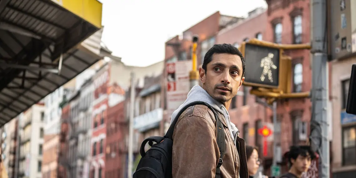 bleecker-street-buys-‘relay,’-thriller-starring-riz-ahmed,-lily-james-and-sam-worthington