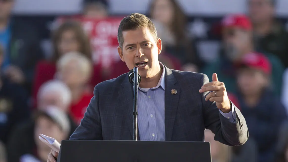 trump-says-he-is-naming-former-wisconsin-rep.-sean-duffy-to-be-transportation-secretary