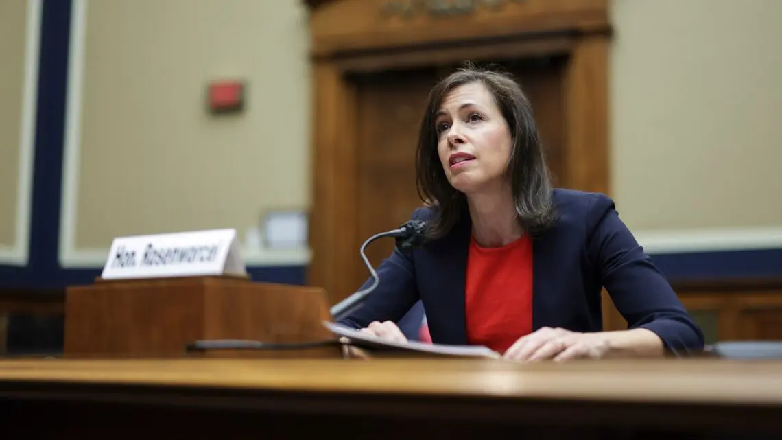 fcc-chair-jessica-rosenworcel-to-step-down-next-year