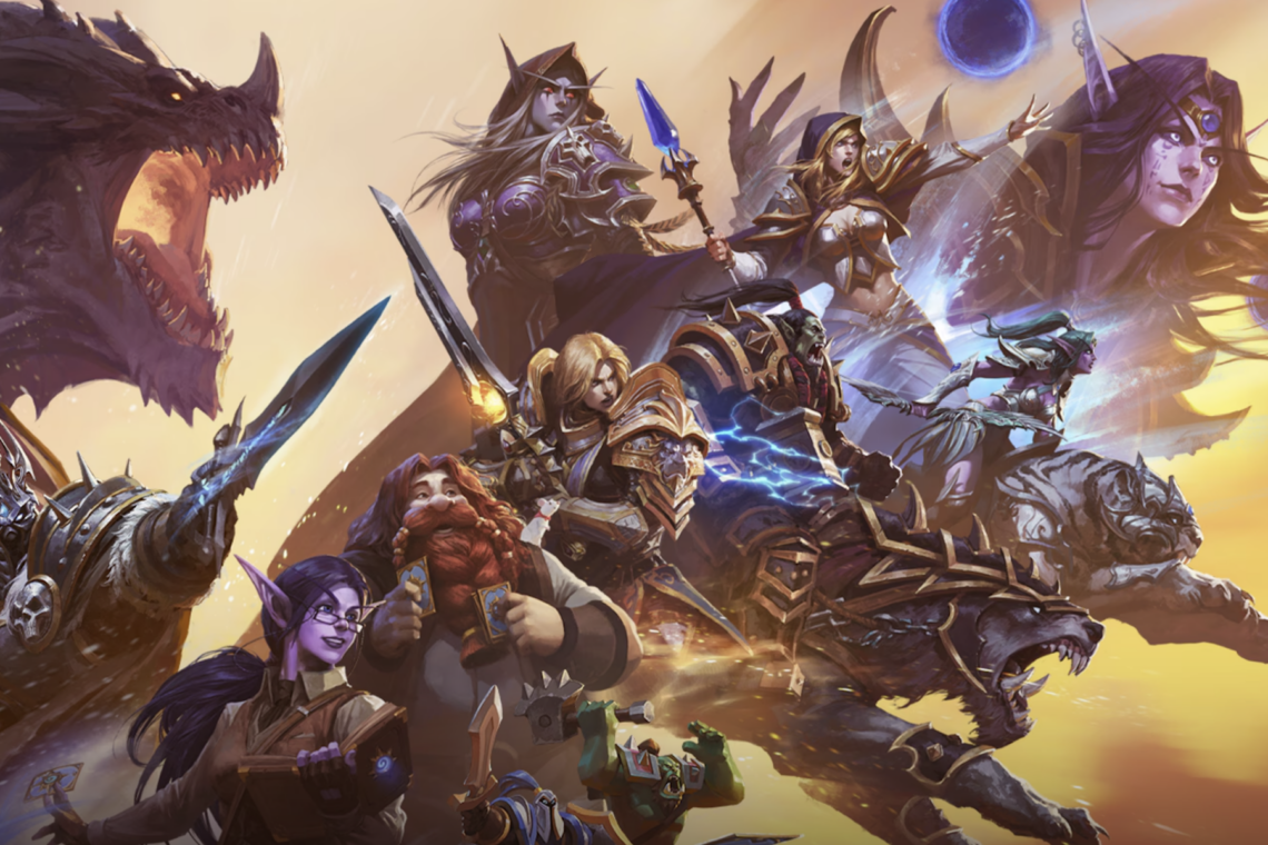 ‘world-of-warcraft’-at-20:-blizzard-team-on-milestone-anniversary-plans,-bringing-in-new-players-and-the-potential-for-a-movie-do-over