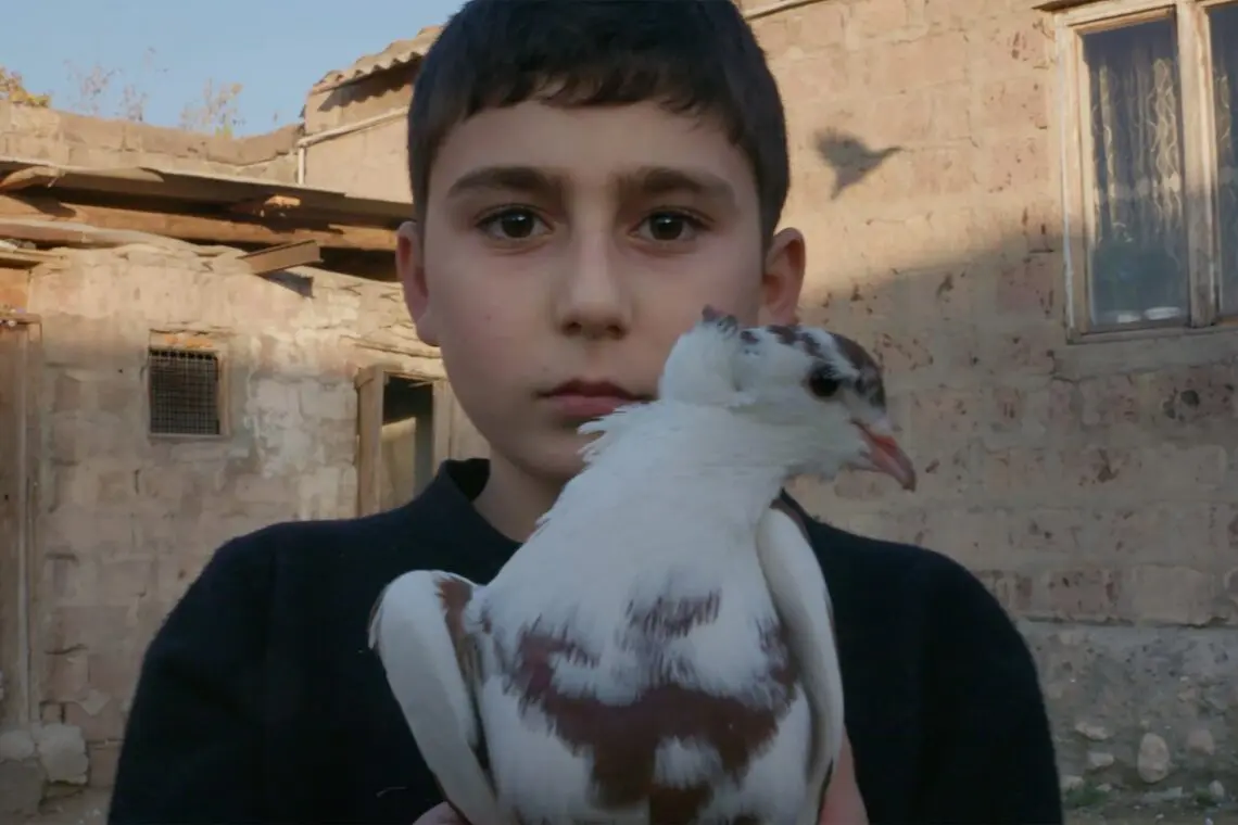 ‘my-sweet-land’-review:-withdrawn-from-oscar-consideration,-jordanian-doc-focuses-on-kids-raised-in-disputed-region