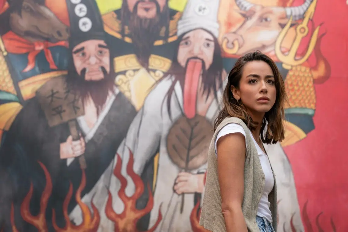 ‘interior-chinatown’-star-chloe-bennet-on-her-theories-about-that-cliffhanger-ending-and-being-told-she-doesn’t-look-‘asian-enough’