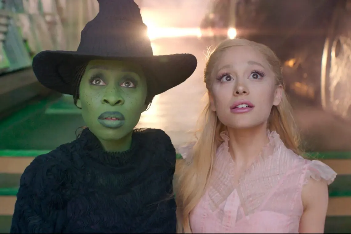 ‘wicked’-box-office:-all-the-records-the-movie-musical-shattered-on-opening-weekend