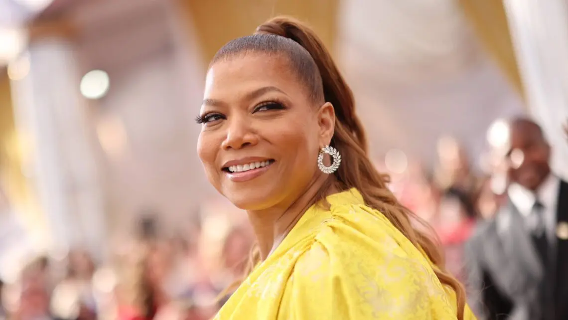 queen-latifah-to-host-47th-annual-kennedy-center-honors