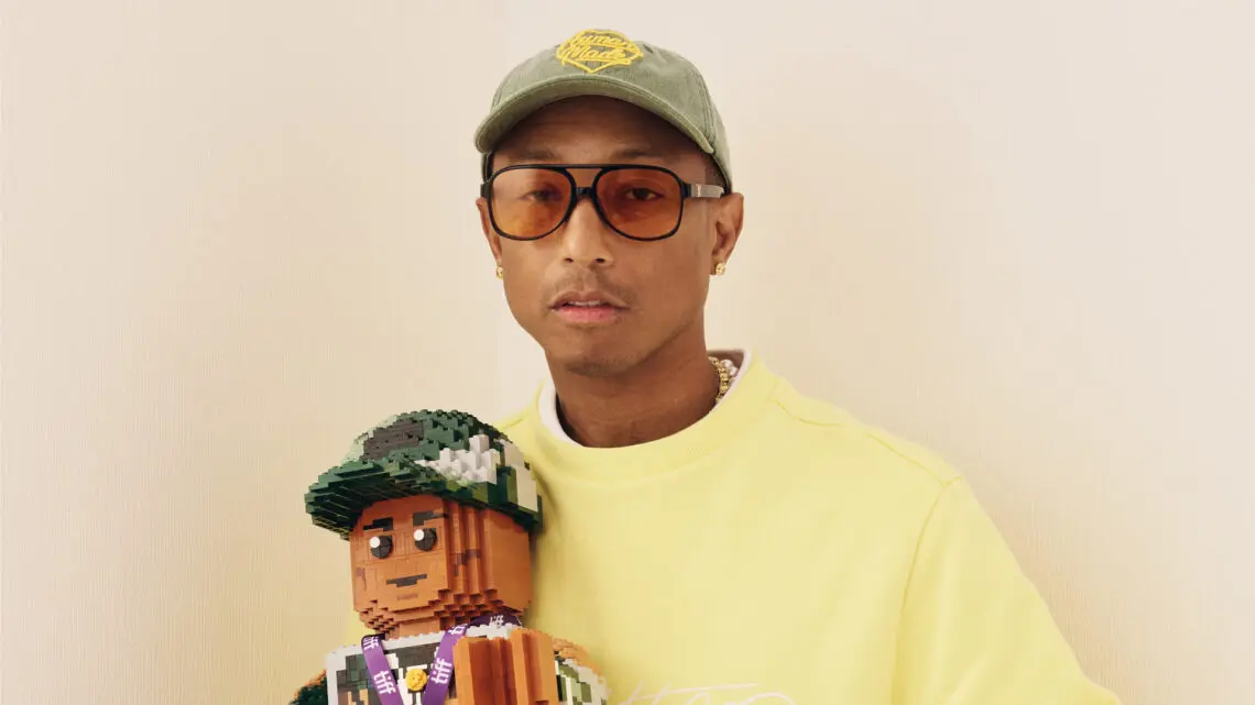 pharrell-williams-on-seeing-his-‘flaws’-in-the-lego-music-doc-‘piece-by-piece’-and-encountering-peta-protestors-at-screenings:-‘let-them-speak’