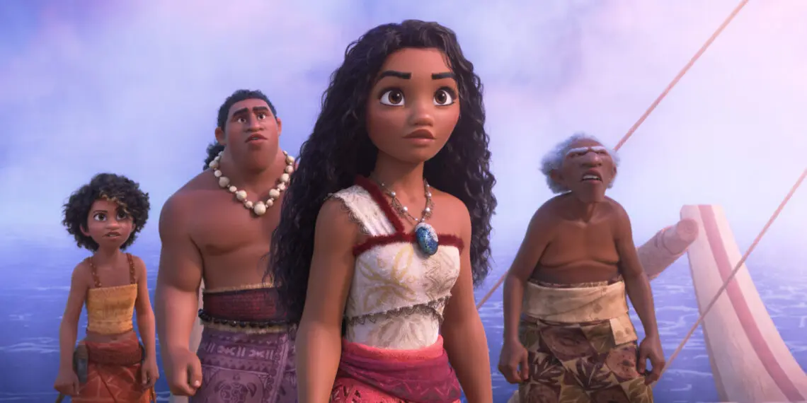 box-office:-‘moana-2’-earns-gigantic-$28-million on-thanksgiving-day,-shattering-holiday-records