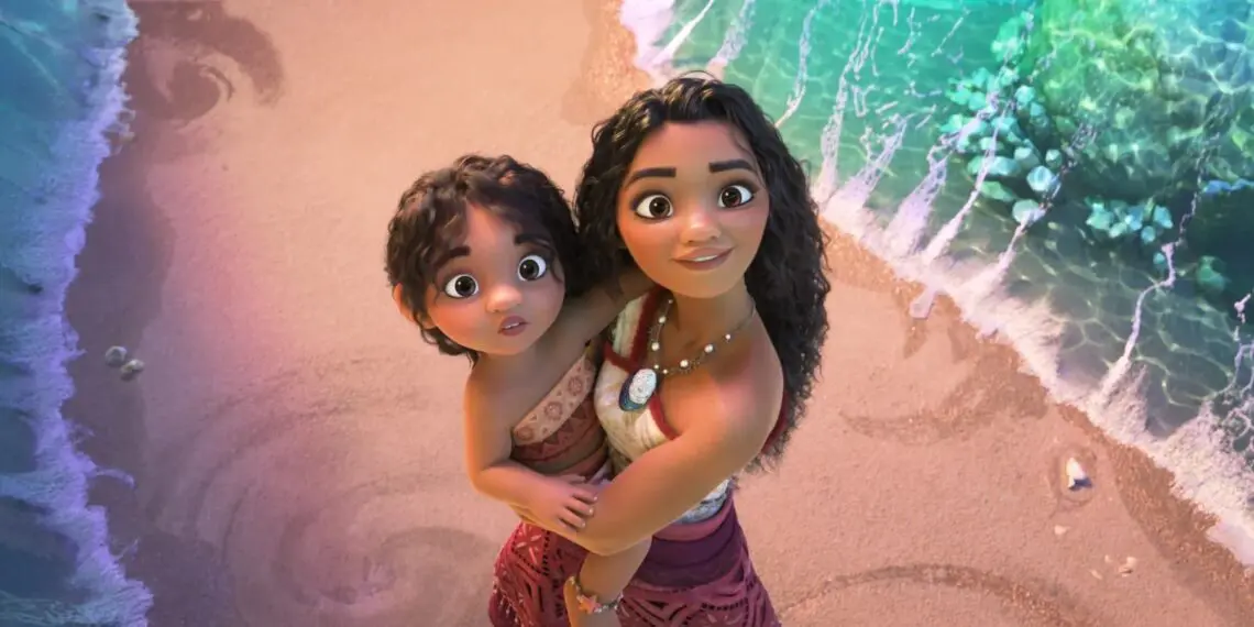 thanksgiving-box-office-record:-‘moana-2’-scores-dazzling-$221-million-debut,-‘wicked’-adds-huge-$117-million