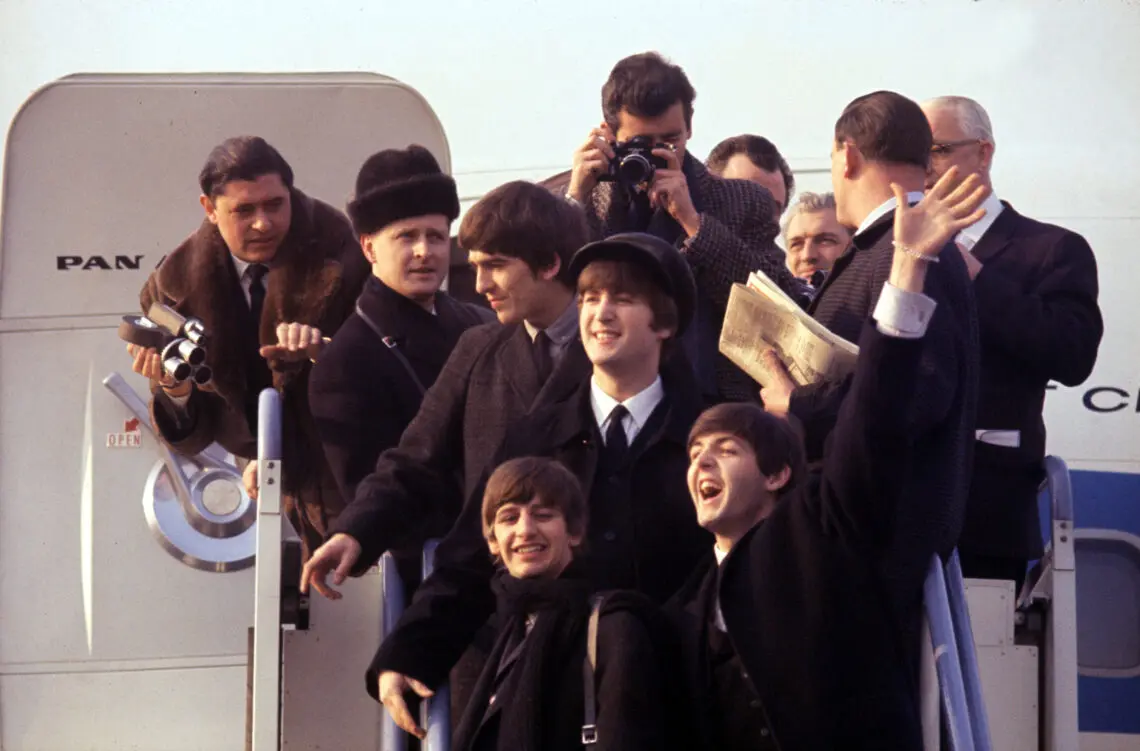 ‘beatles-’64’:-director-david-tedeschi-on-making-beatlemania-something-to-scream-about-again-for-new-disney+-documentary