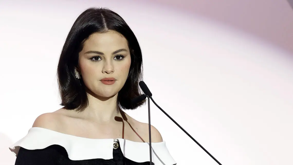 selena-gomez-calls-for-more-representation-in-emotional-speech-at-thr’s-women-in-entertainment-gala:-“it-reshapes-the-way-we-understand-each-other”