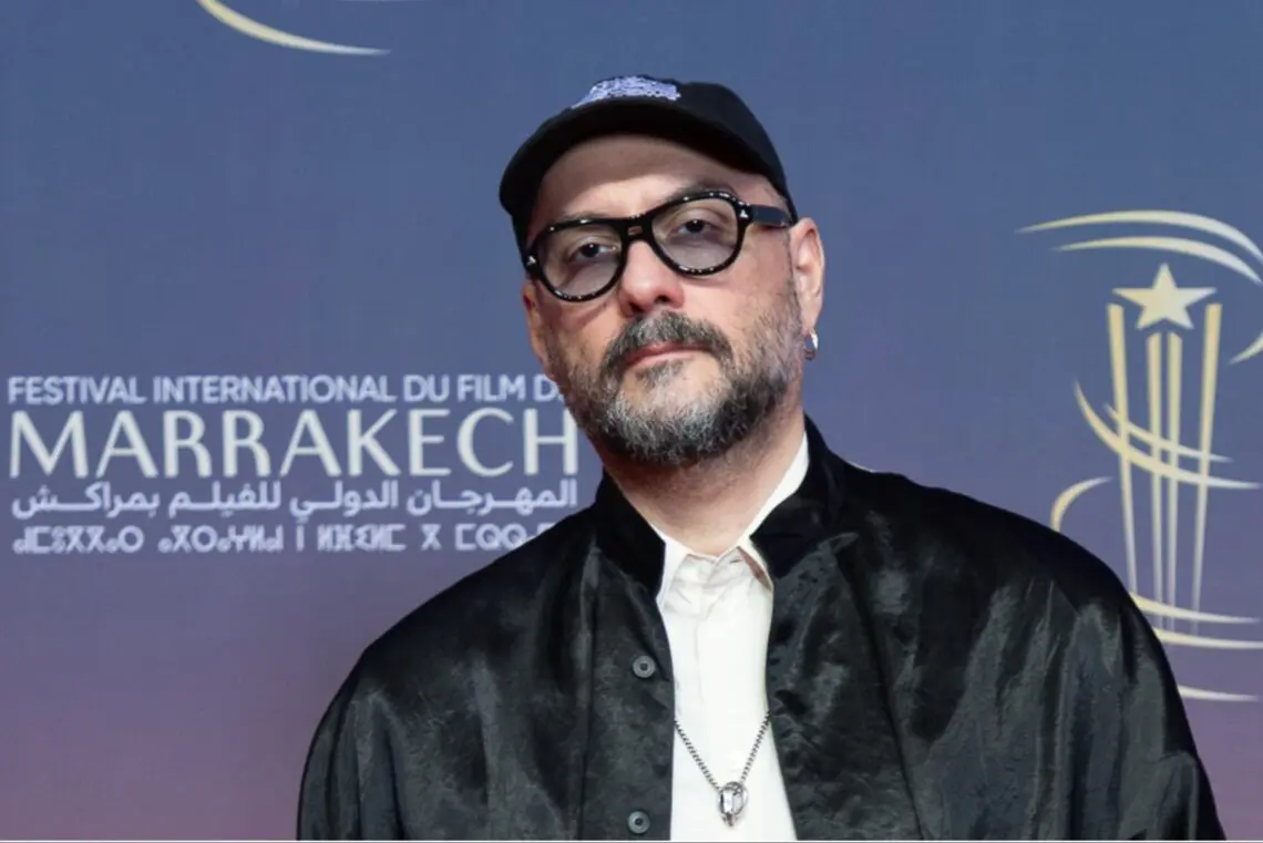 ‘limonov:-the-ballad’-director-kirill-serebrennikov-sets-french-language-‘love-story-about-photography’-as-next-feature-(exclusive)