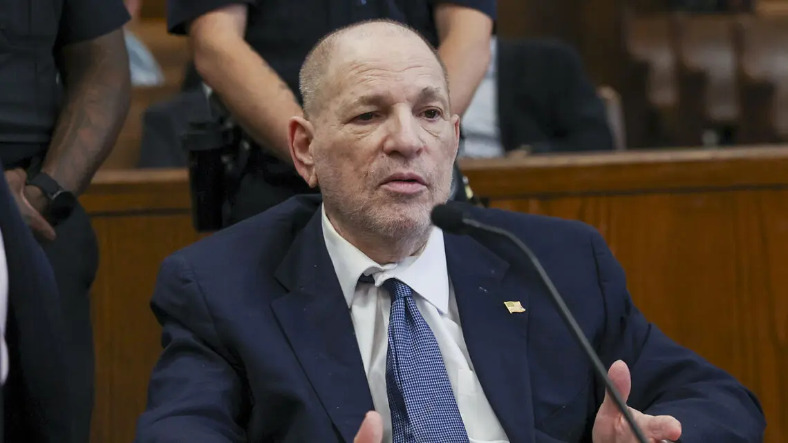 harvey-weinstein’s-lawyer-fears-he-will-die-in-rikers-island-due-to-mistreatment-by-“vindictive”-prison-officials