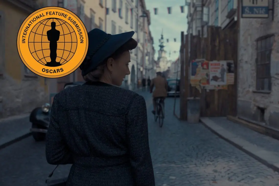 ‘the-hungarian-dressmaker’-review:-a-seamstress-feels-hemmed-in-by-authoritarianism-in-taut-slovakian-drama