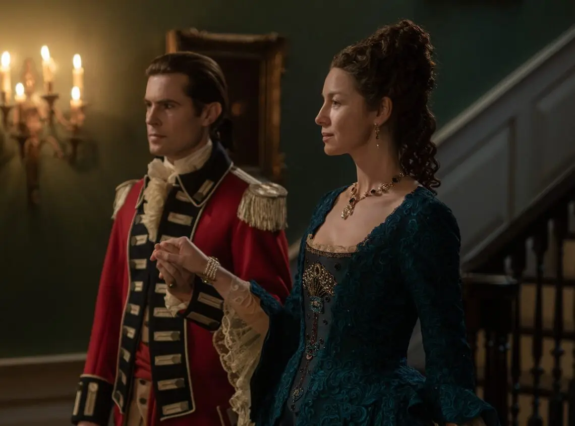 ‘outlander’-stars-break-down-the-‘worst-wedding-ever,’-that-surprising-hook-up-and-the-resurrection-of-[spoiler]