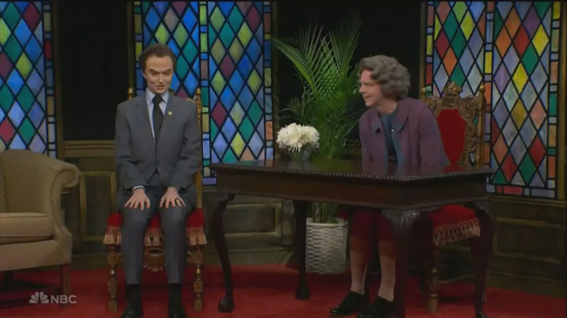 ‘snl’-cold-open-features-the-dana-carvey’s-church-lady-interviewing-matt-gaetz-and-hunter-biden