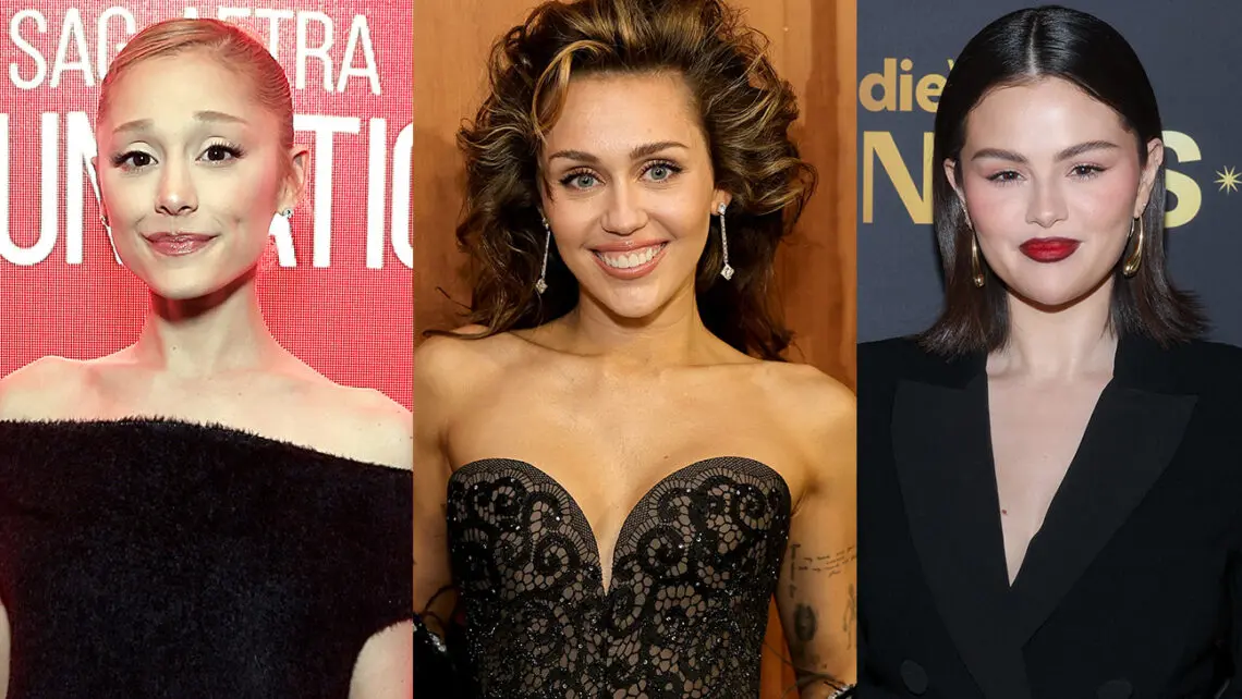 musicians-at-the-golden-globes:-ariana-grande,-miley-cyrus,-selena-gomez-score-nominations