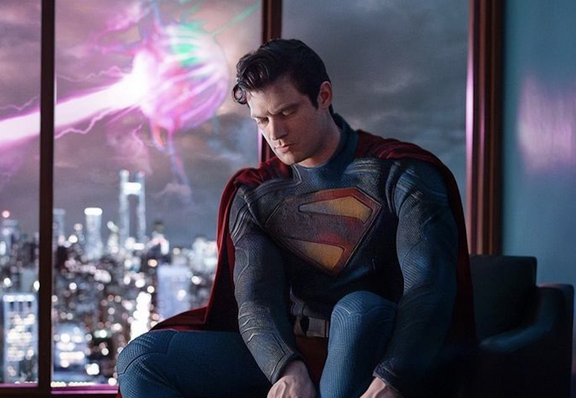 ‘superman’-to-film-a-‘day-and-a-half-of-pickup-shots’-but-‘no-reshoots,’-says-james-gunn:-‘just-a-handful-of-individual-shots-to-enhance-the-film’