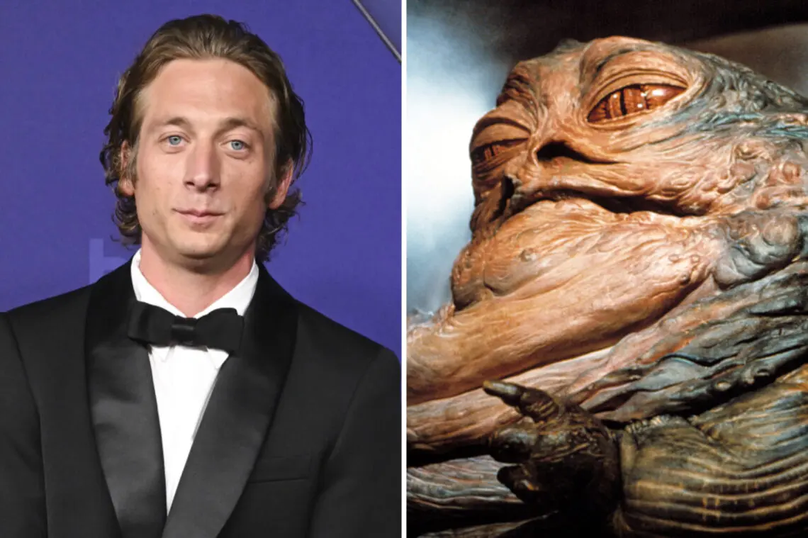 jeremy-allen-white-joins-‘star-wars’-film-‘the-mandalorian-&-grogu’-as-jabba-the-hutt’s-son