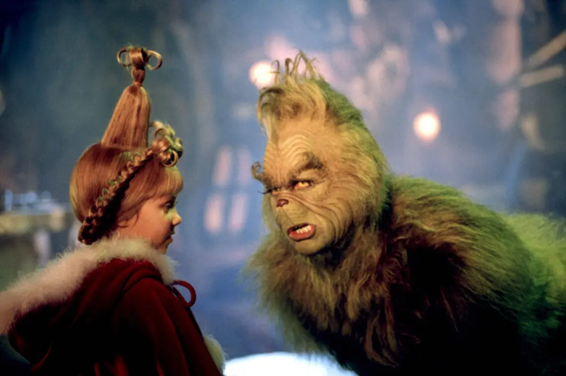 jim-carrey-wants-to-play-the-grinch-again-but-only-via-motion-capture;-the-makeup-transformation-was-‘extremely-excruciating’:-i-could-‘hardly-breathe’