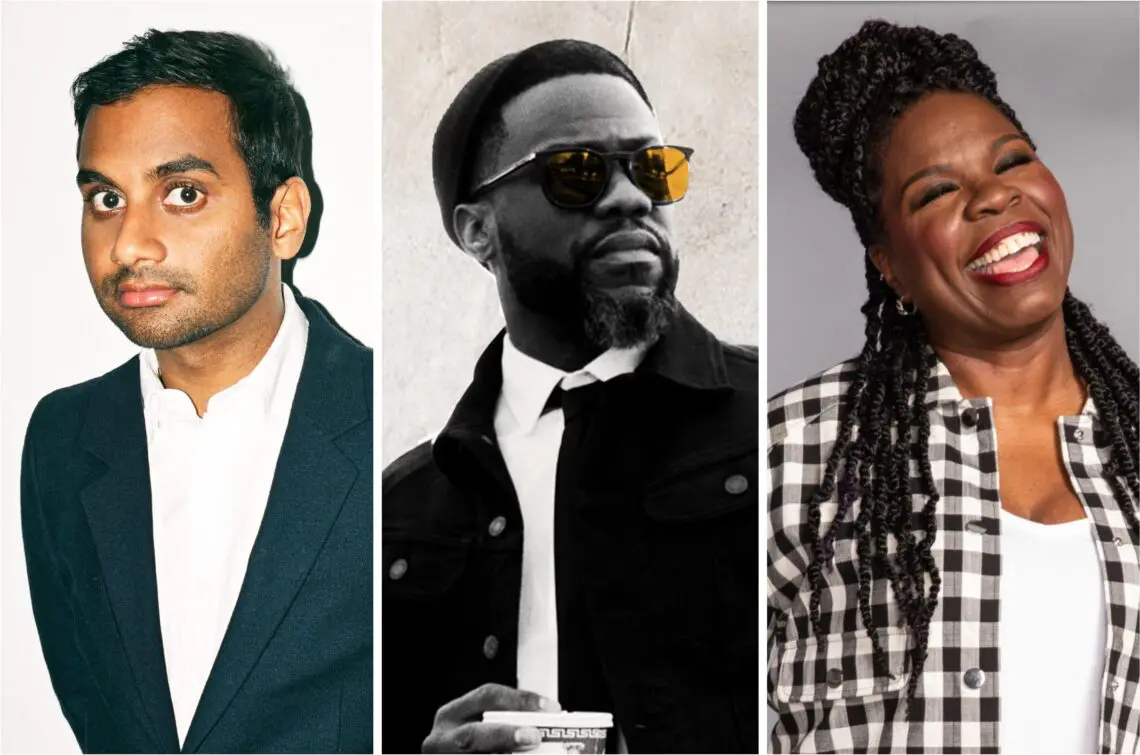 aziz-ansari,-kevin-hart,-leslie-jones-among-headliners-of-rhode-island’s-inaugural-lil-rhody-laugh-riot-(exclusive)