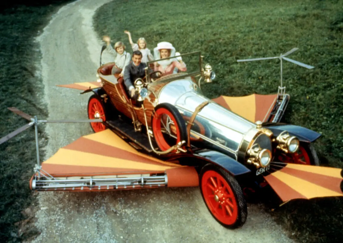 ‘chitty-chitty-bang-bang’-remake-in-the-works-from-amazon-mgm,-eon-productions