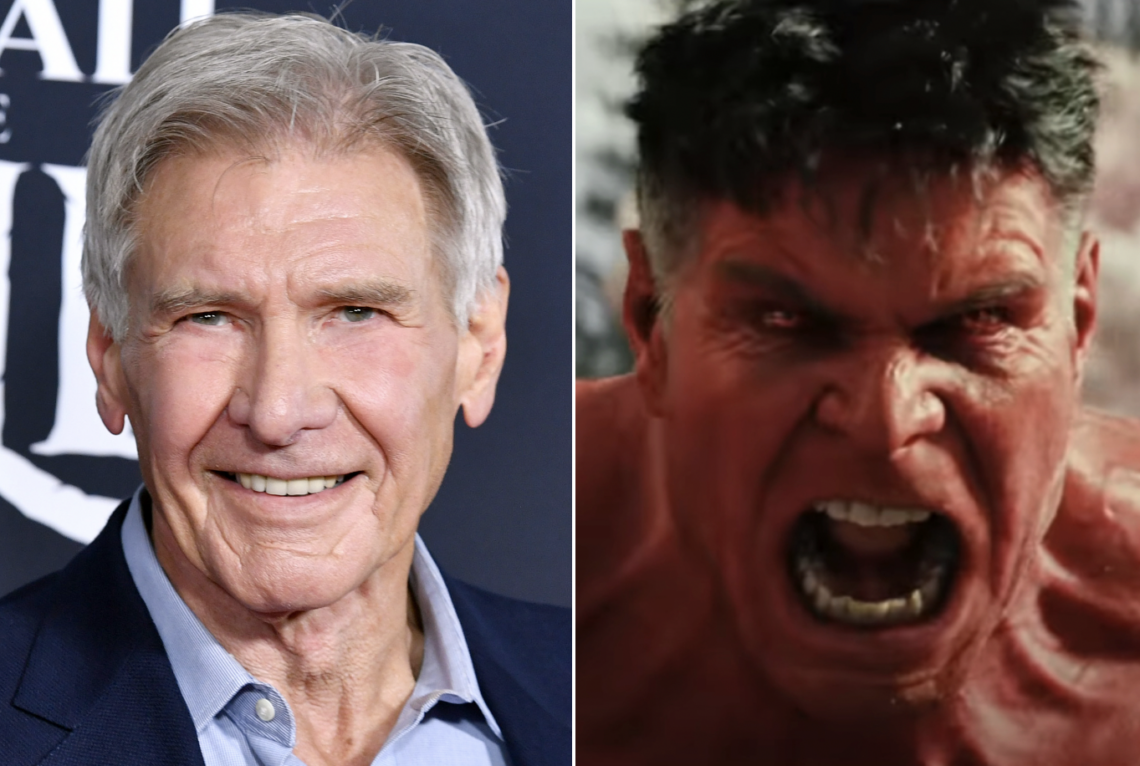 harrison-ford-says-playing-red-hulk-‘didn’t-seem-to-be-a-terribly-difficult-acting-proposition,’-calls-‘captain-america-4’-set-‘just-another-day-at-the-office’ 