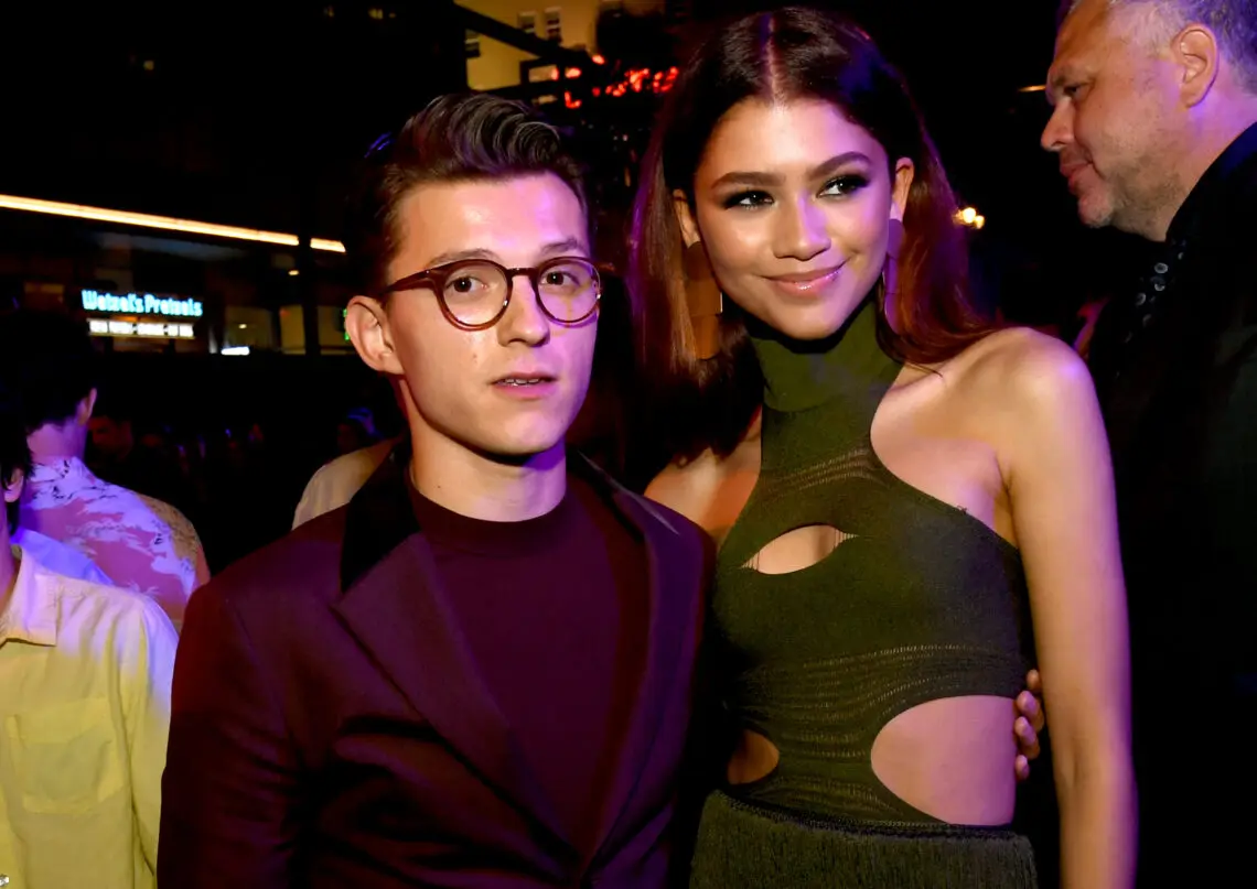 tom-holland-says-acting-with-zendaya-is-a-‘saving-grace’-and-‘studios-love-it.-one-hotel-room’:-‘it’s-the-best-thing-that’s-ever-happened-to-me’