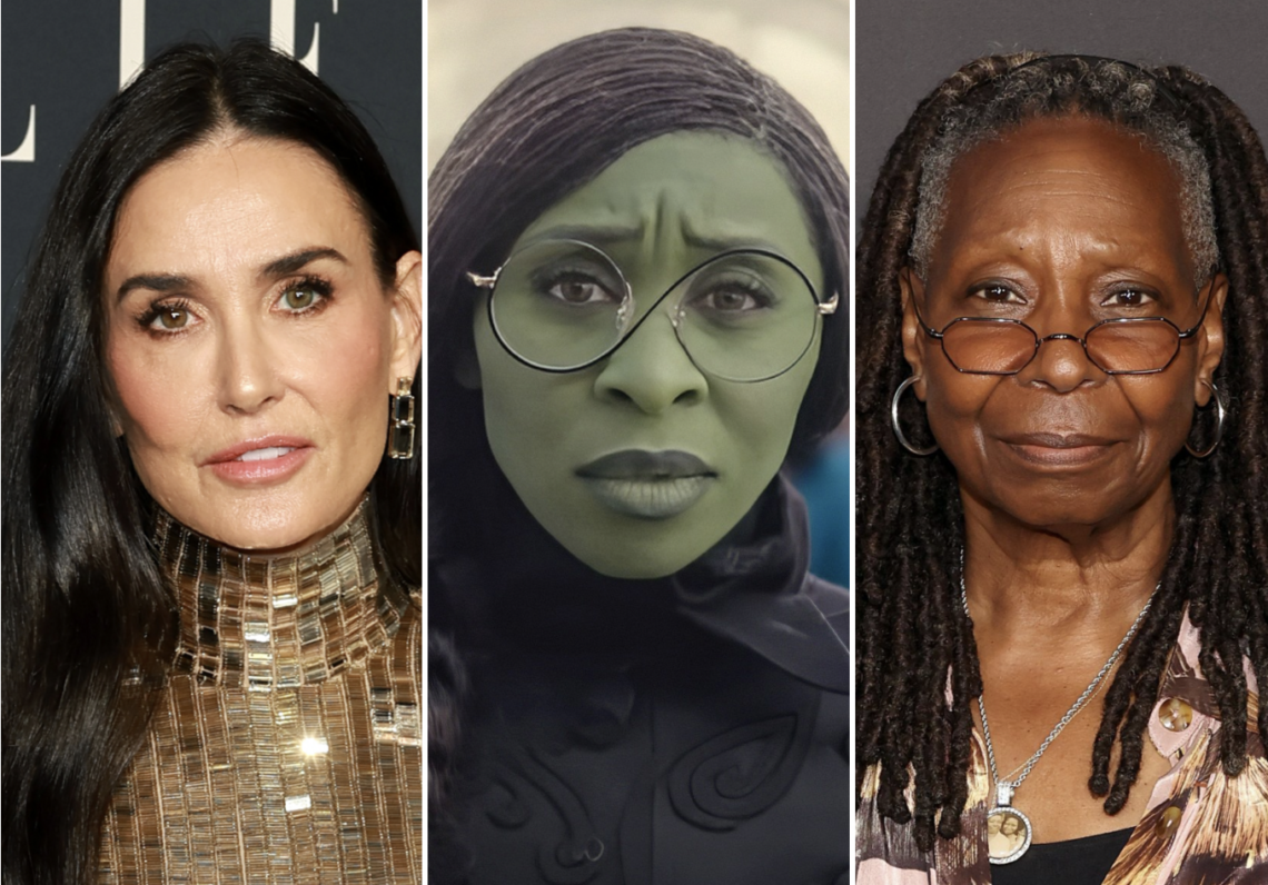 demi-moore-as-elphaba?-original-plans-for-a-‘wicked’-movie-in-the-1990s-revealed,-and-‘whoopi-goldberg-tried-hard-to-get-the-rights’