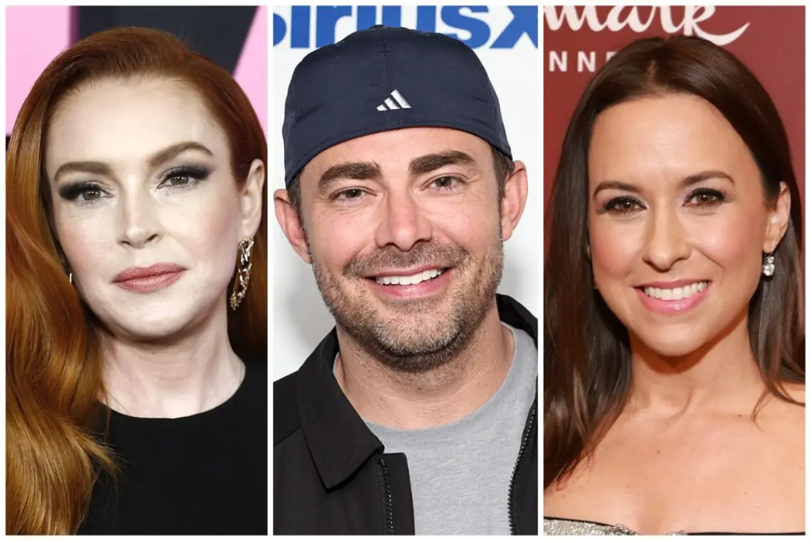 jonathan-bennett-wants-a-‘mean-girls’-christmas-film-reunion-with-lindsay-lohan-and-lacey-chabert