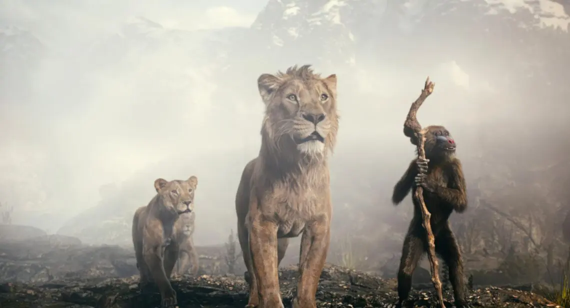 ‘mufasa:-the-lion-king’-opens-in-second-place-at-korea-box-office-as-‘the-firefighters’-stays-on-top