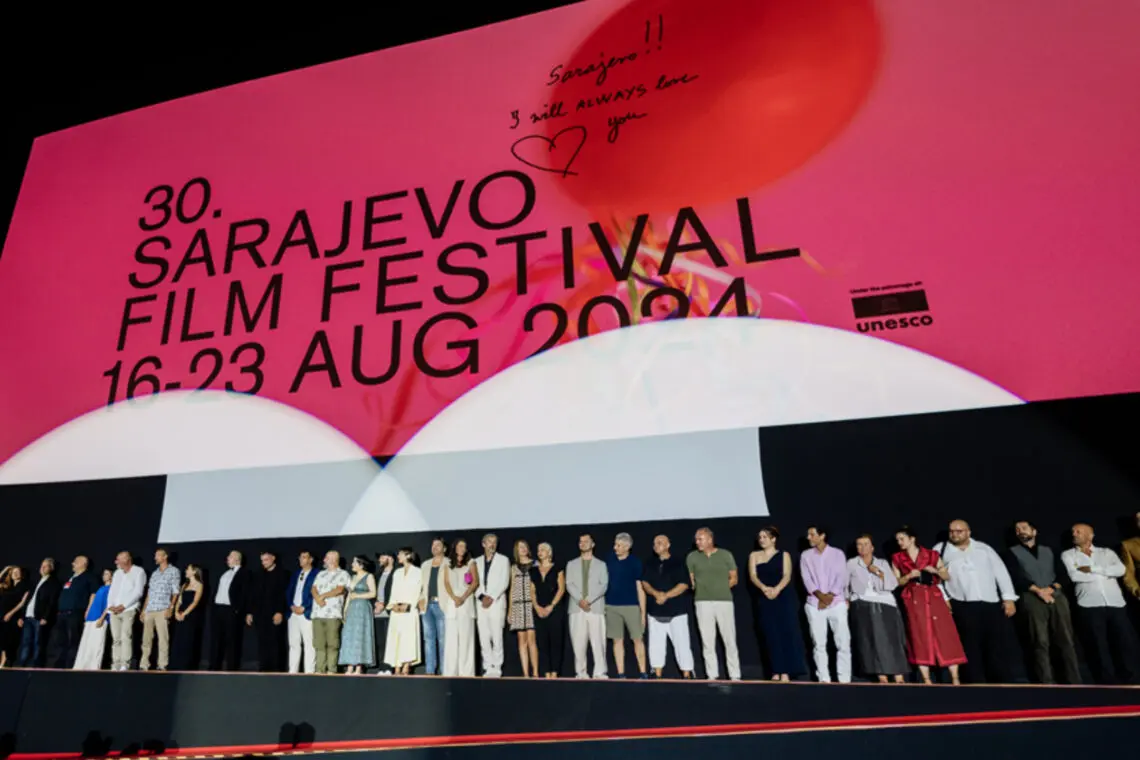 sarajevo-film-festival-and-slano-film-days-team-with-uniqa-see-future-foundation-to-launch-female-filmmakers-support-program