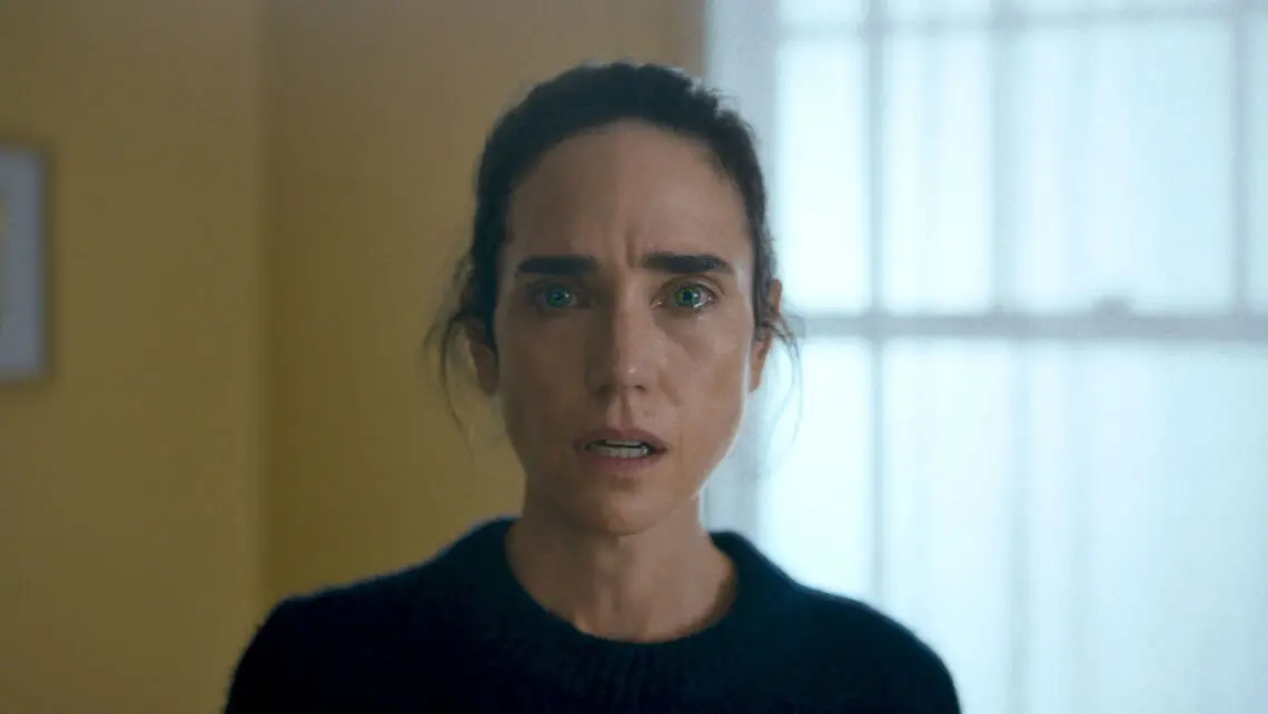 ‘bad-behaviour’-review:-jennifer-connelly-finds-no-rest-on-a-spiritual-retreat-in-alice-englert’s-needling-debut