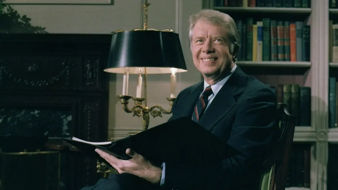 joe-biden,-donald-trump-and-more-pay-tribute-to-jimmy-carter:-“an-extraordinary-leader,-statesman-and-humanitarian”