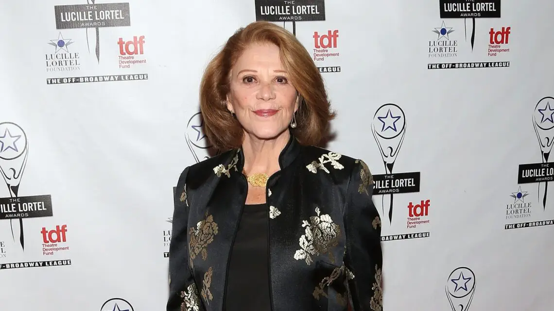 linda-lavin-remembered:-sarah-paulson,-allison-janney-and-‘no-good-deed’-creator-share-tributes