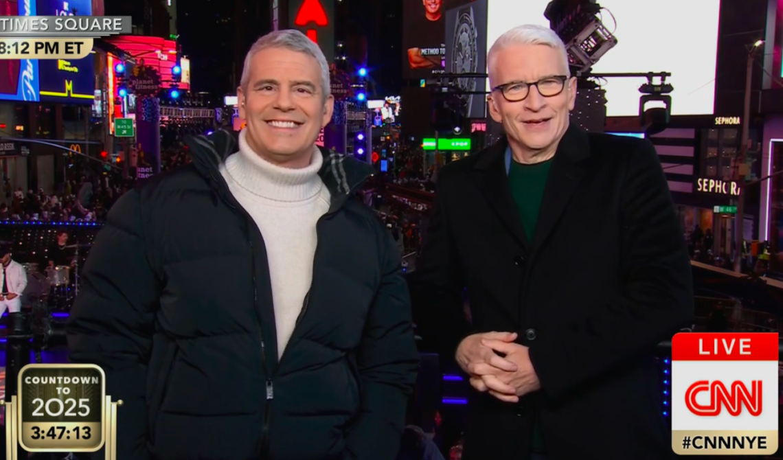 andy-cohen-brings-tequila-to-cnn’s-‘new-year’s-eve-live,’-second-shot-leaves-anderson-cooper-gasping-for-air