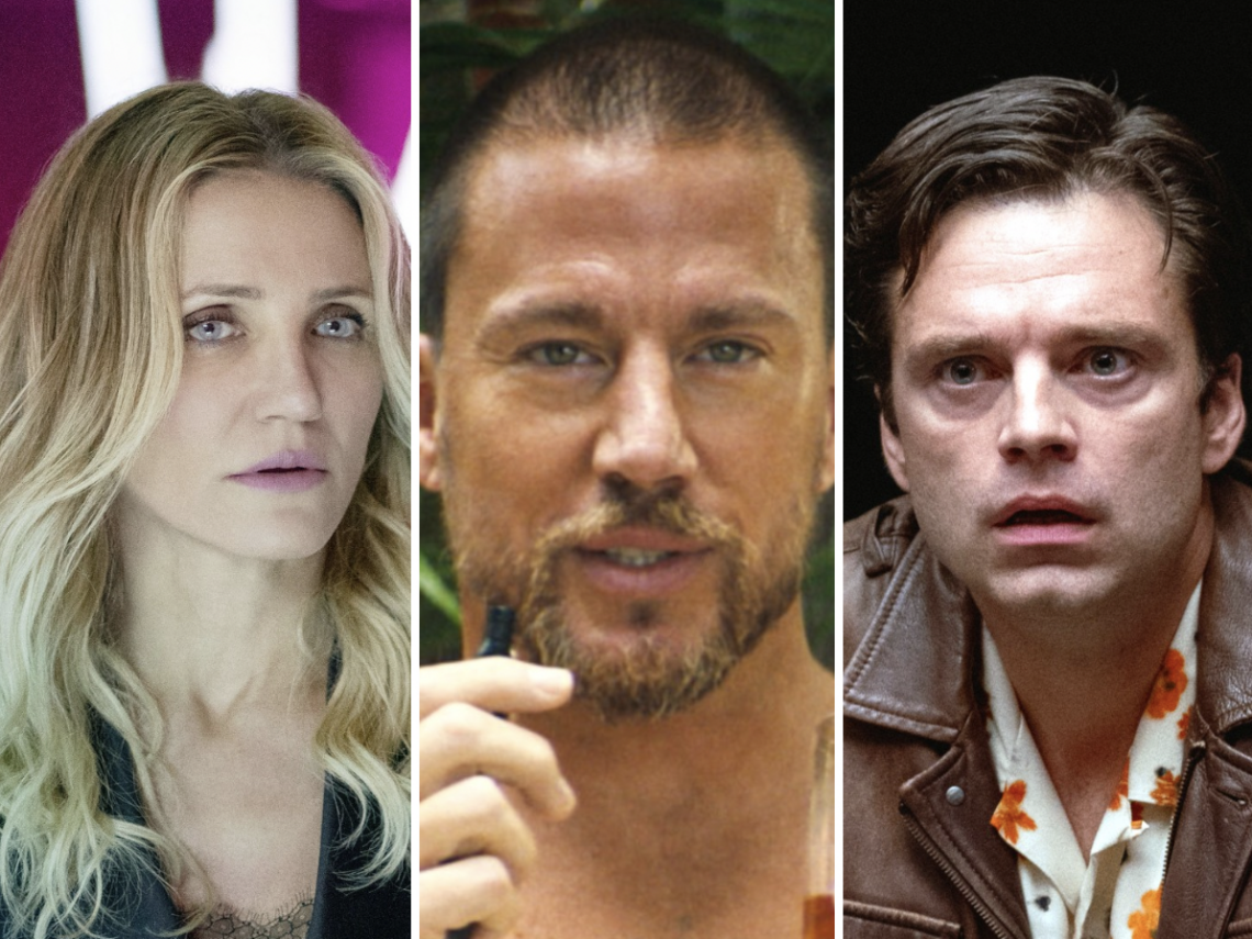 21-best-movies-new-to-streaming-in-january:-‘a-different-man,’-‘the-wild-robot,’-‘blink-twice,’-cameron-diaz’s-‘back-in-action’-and-more