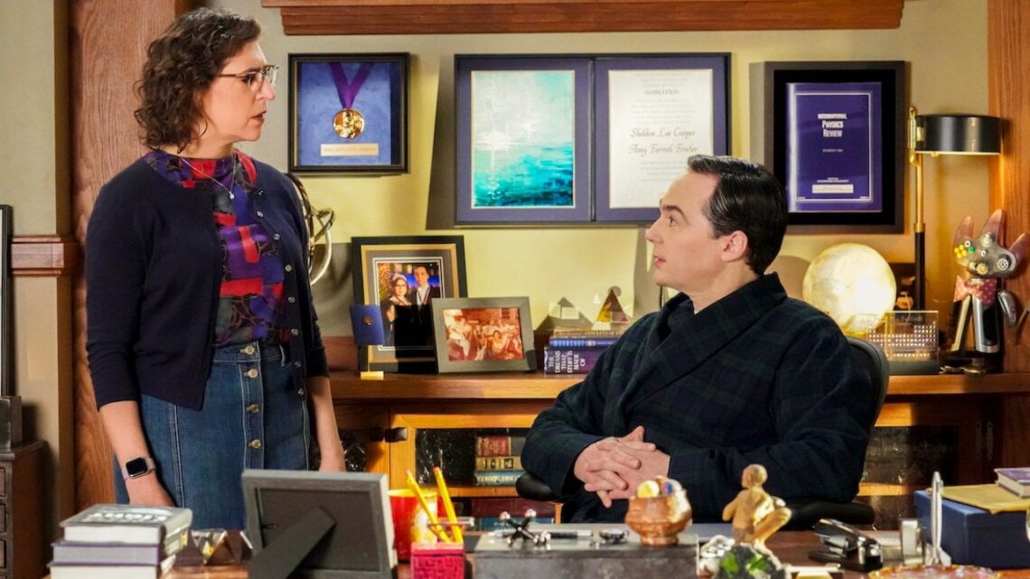 young-sheldon-ci-svela-la-vita-di-sheldon-e-amy:-ecco-cosa-e-successo-dopo-il-finale-di-the-big-bang-theory