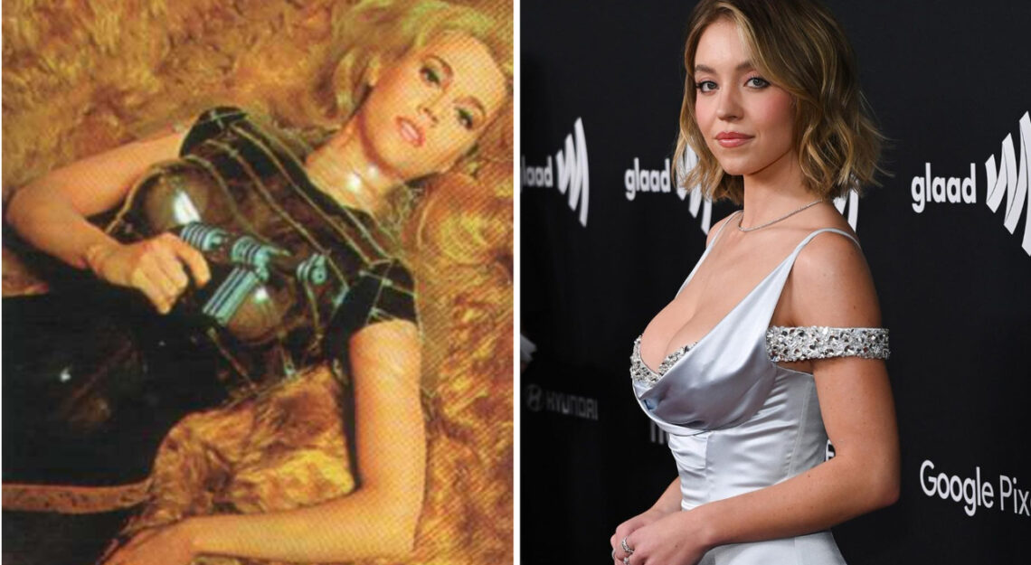 barbarella:-in-arrivo-il-remake-del-film-cult-erotico-con-la-splendida-sydney-sweeney-di-euphoria