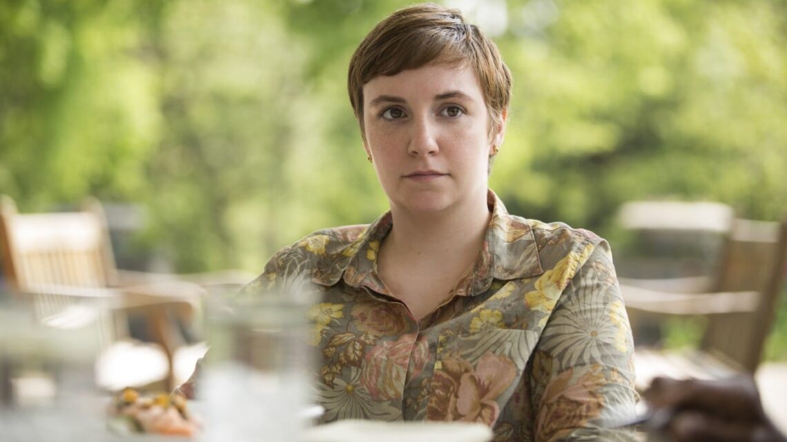 lena-dunham:-non-recitera-nella-sua-serie-dopo-il-body-shaming-di-girls