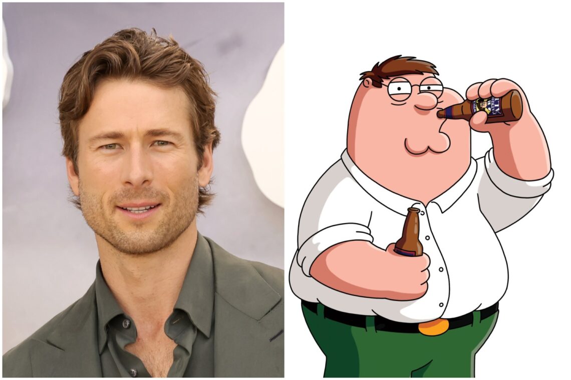 glen-powell-nel-nuovo-speciale-di-halloween-su-family-guy,-hulu