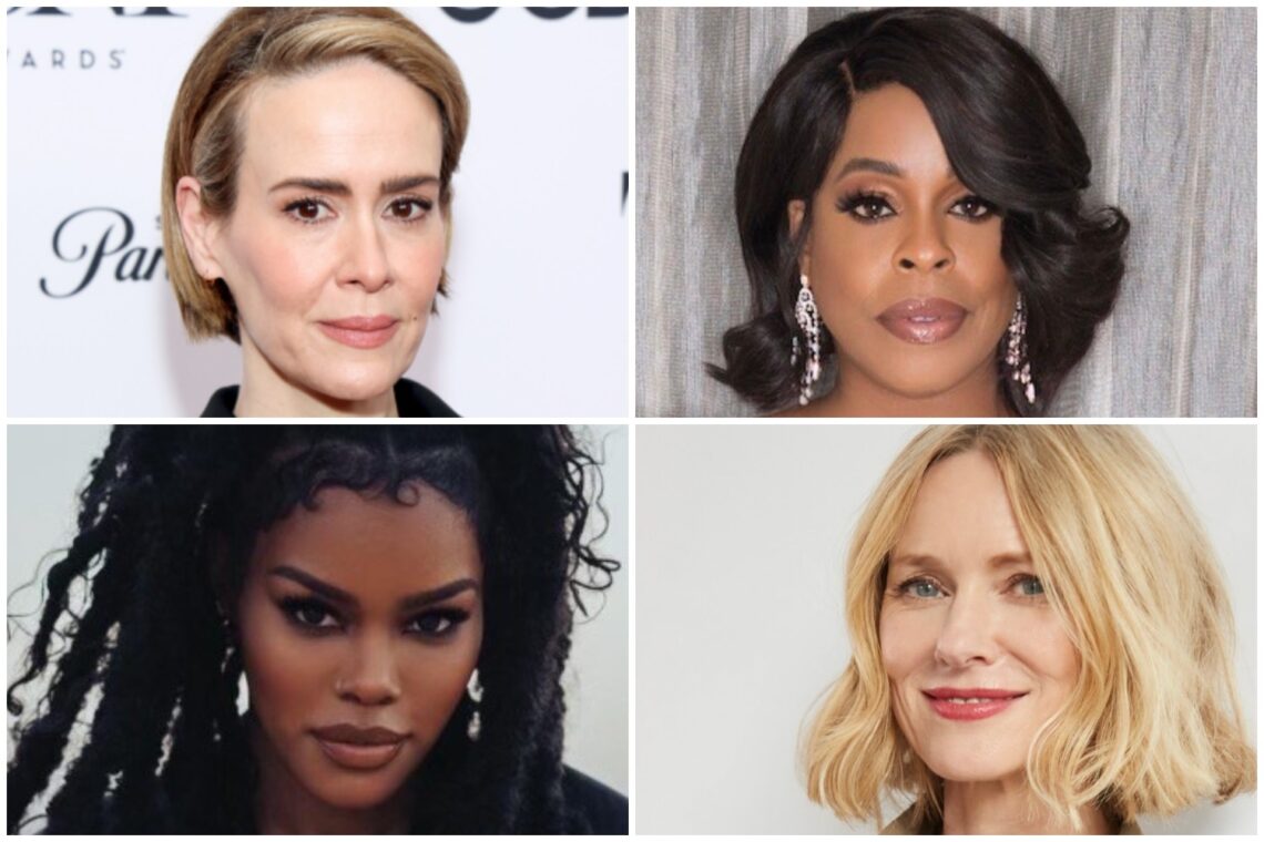 sarah-paulson,-niecy-nash-betts,-naomi-watts,-teyana-taylor-join-ryan-murphys-hulu-drama-alls-fair