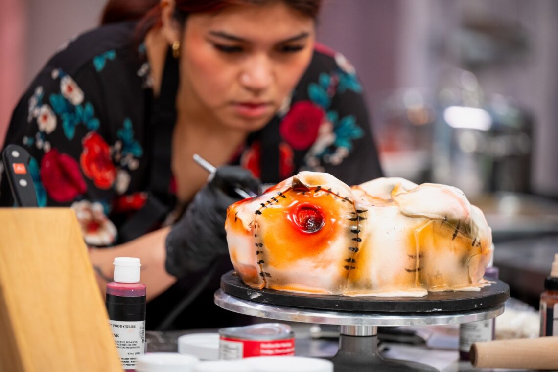 il-network-di-cucina-lancia-il-palinsesto-di-halloween:-gare-di-dolci,-competizioni-per-bambini-e-zucche-straordinarie